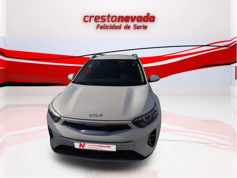 Imagen de Kia Stonic