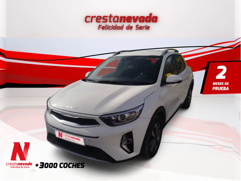 Imagen de Kia Stonic