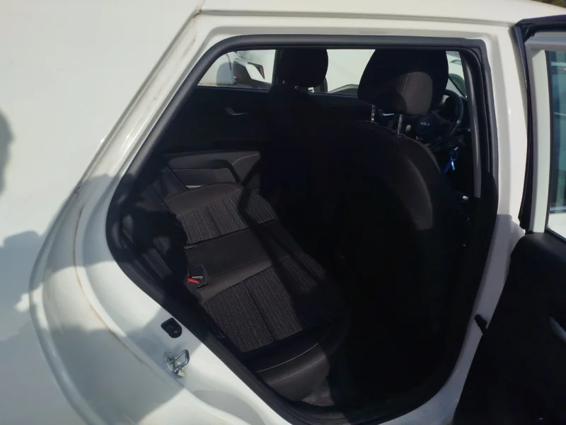 Imagen de Kia Stonic