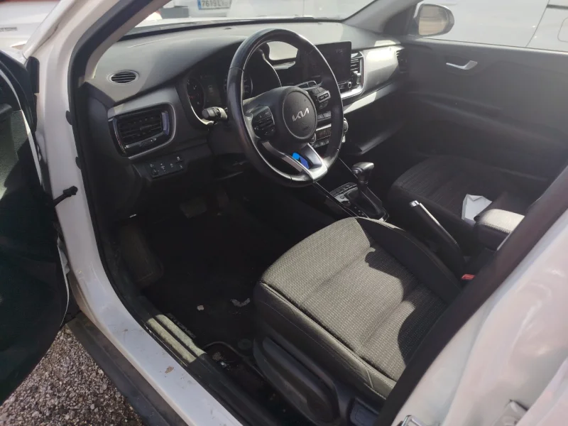 Imagen de Kia Stonic