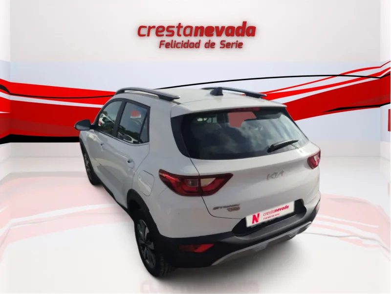 Imagen de Kia Stonic