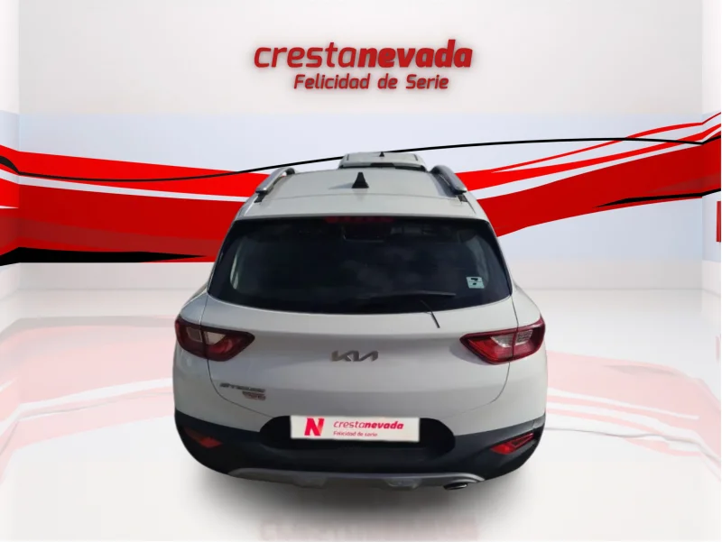 Imagen de Kia Stonic