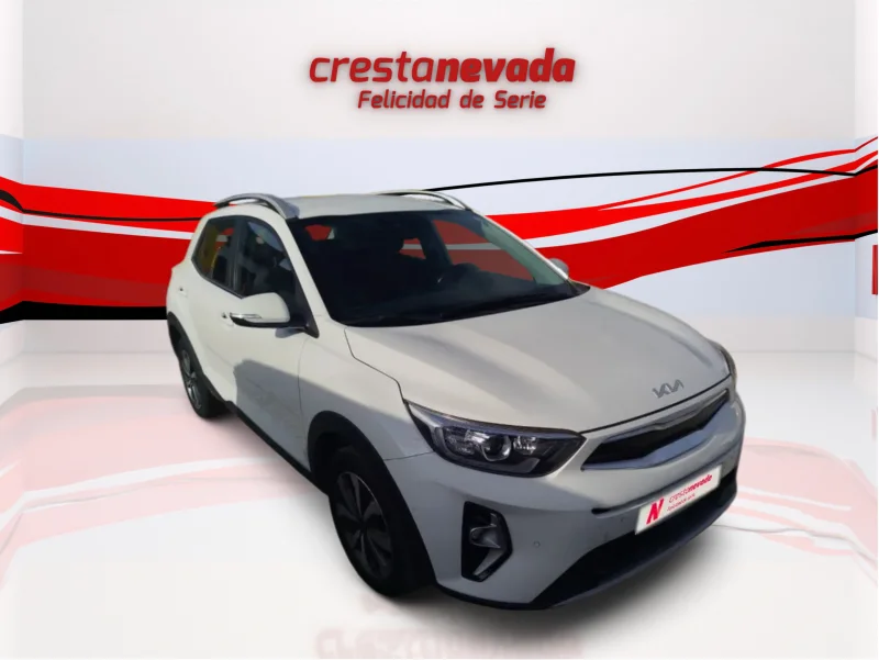 Imagen de Kia Stonic