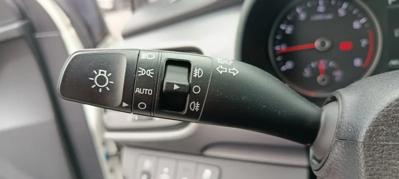 Imagen de Kia Stonic