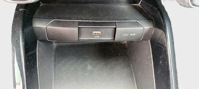 Imagen de Kia Stonic