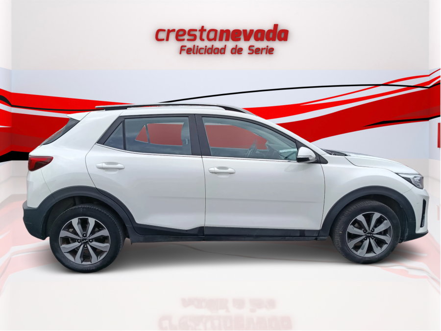 Imagen de Kia Stonic