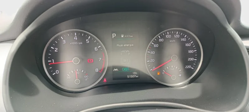 Imagen de Kia Stonic