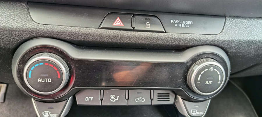 Imagen de Kia Stonic