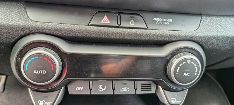 Imagen de Kia Stonic