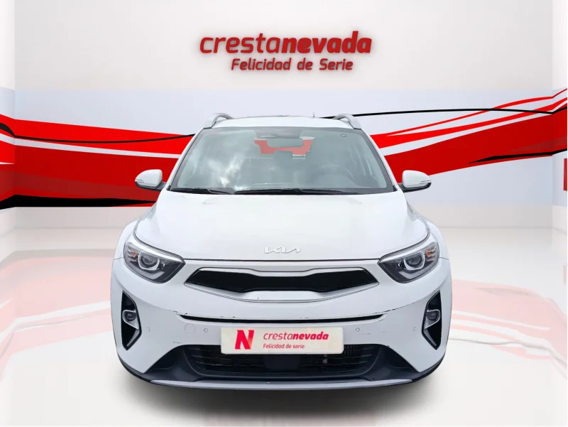 Imagen de Kia Stonic
