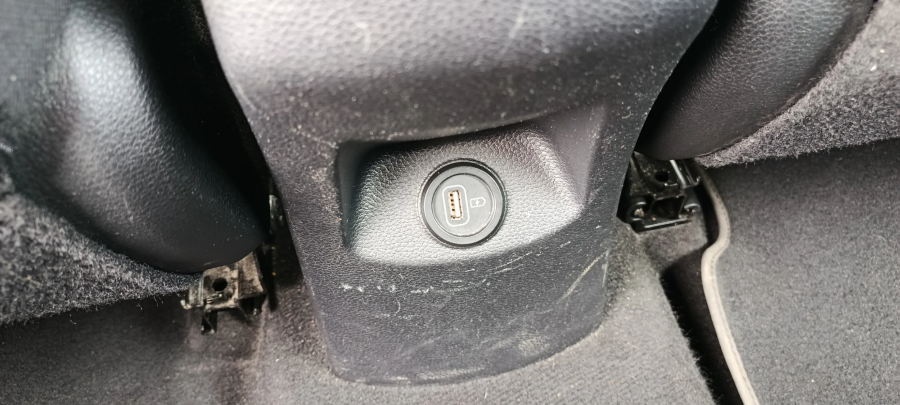 Imagen de Kia Stonic