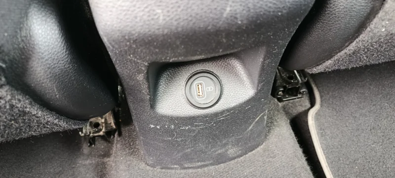 Imagen de Kia Stonic