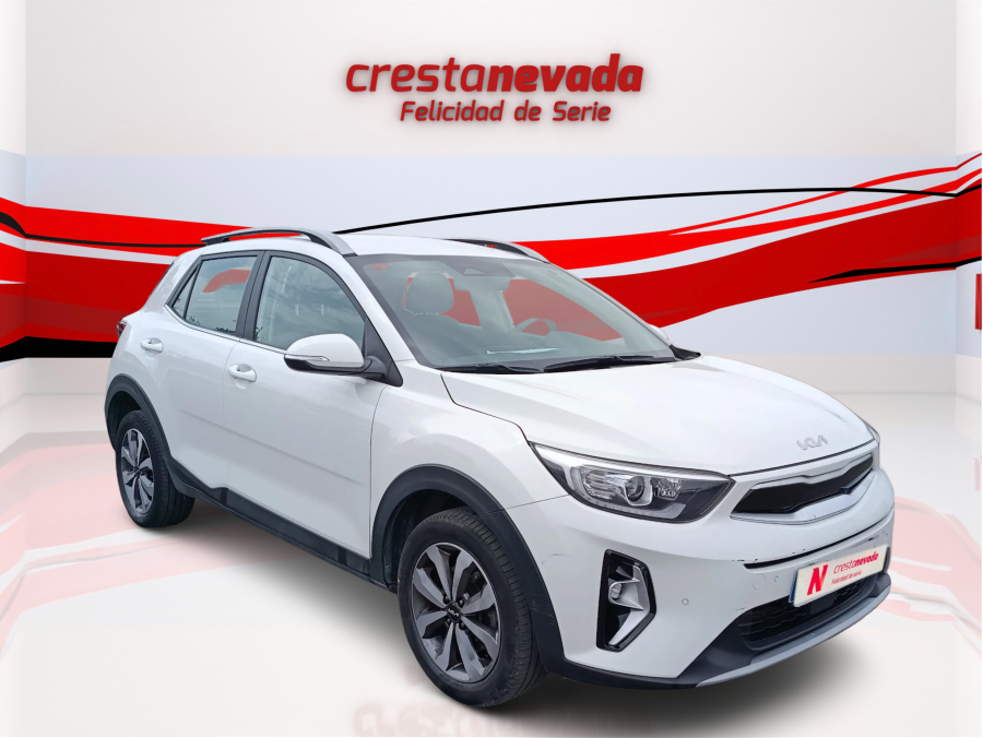 Imagen de Kia Stonic