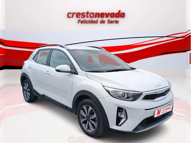 Imagen de Kia Stonic