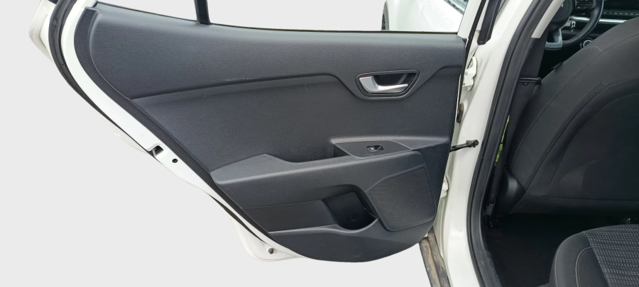 Imagen de Kia Stonic