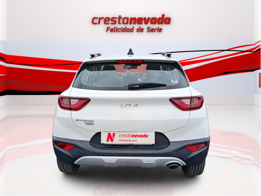 Imagen de Kia Stonic