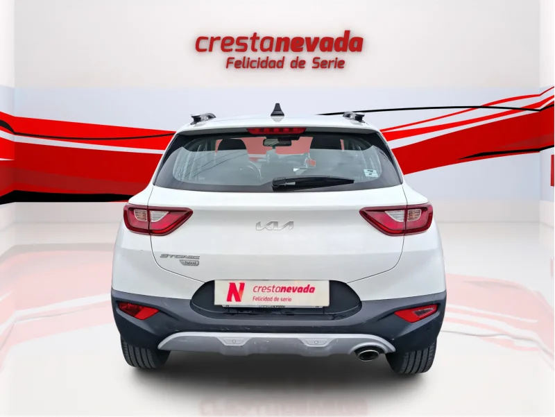 Imagen de Kia Stonic