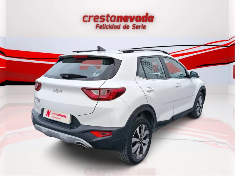 Imagen de Kia Stonic