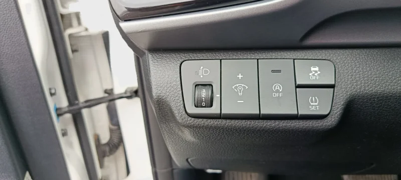 Imagen de Kia Stonic