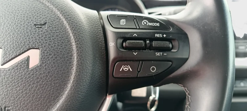 Imagen de Kia Stonic