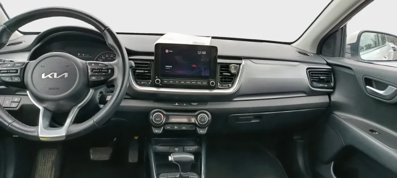 Imagen de Kia Stonic