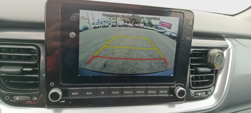 Imagen de Kia Stonic