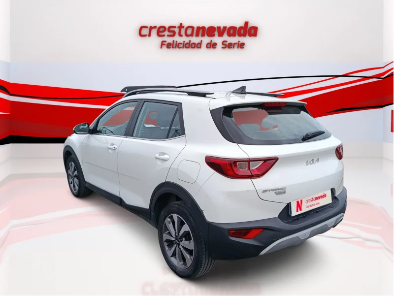 Imagen de Kia Stonic