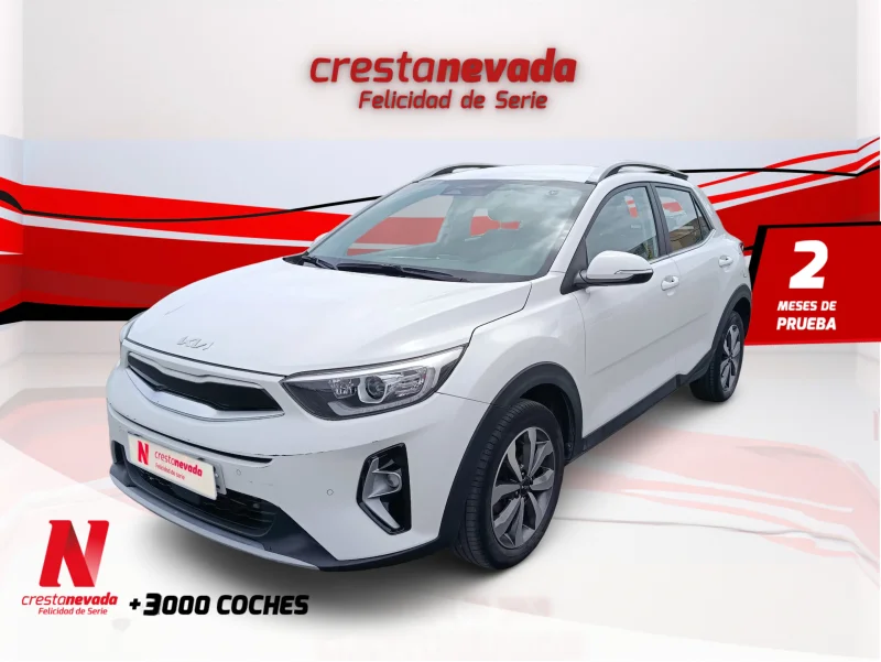 Imagen de Kia Stonic