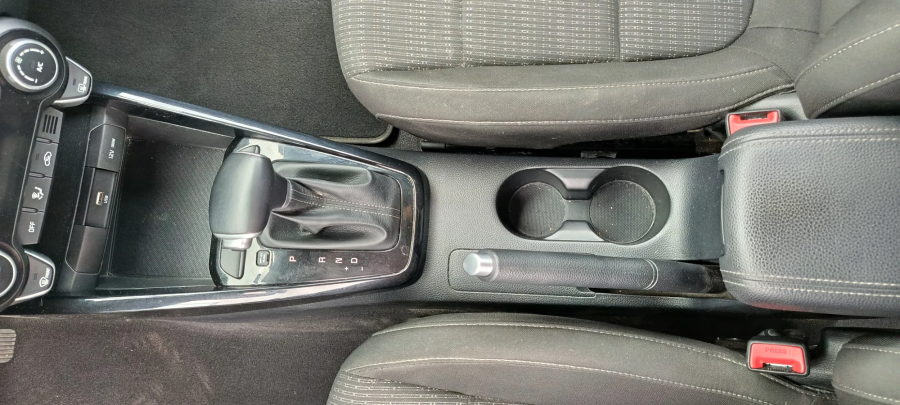 Imagen de Kia Stonic