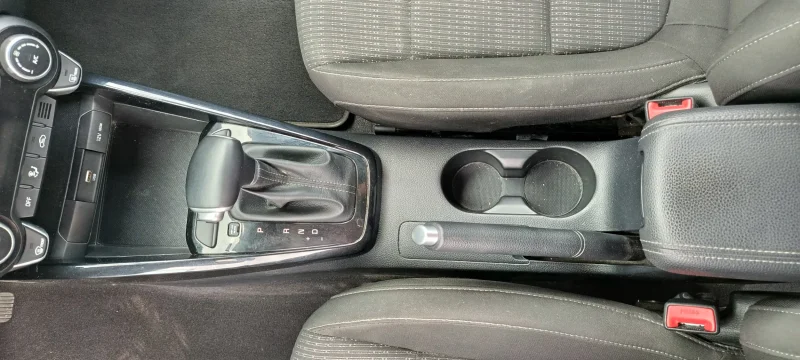 Imagen de Kia Stonic