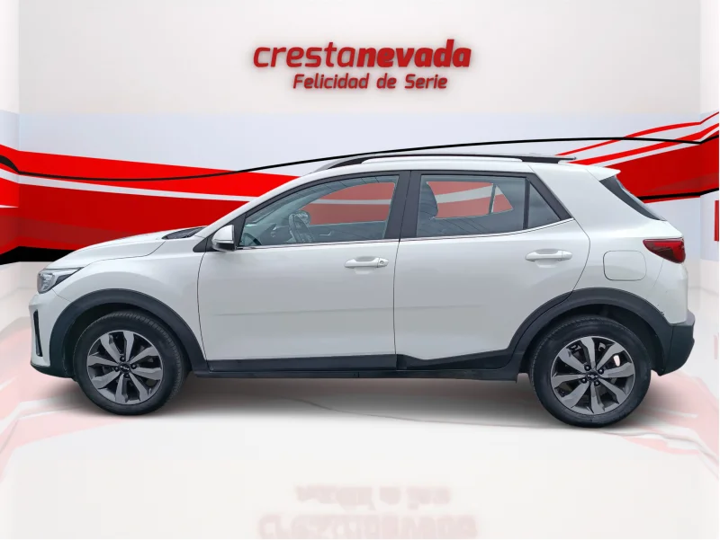 Imagen de Kia Stonic