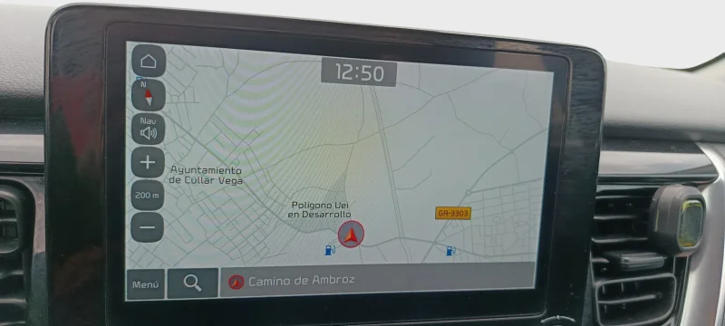 Imagen de Kia Stonic