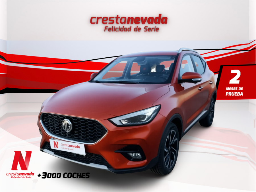 Imagen de Mg ZS