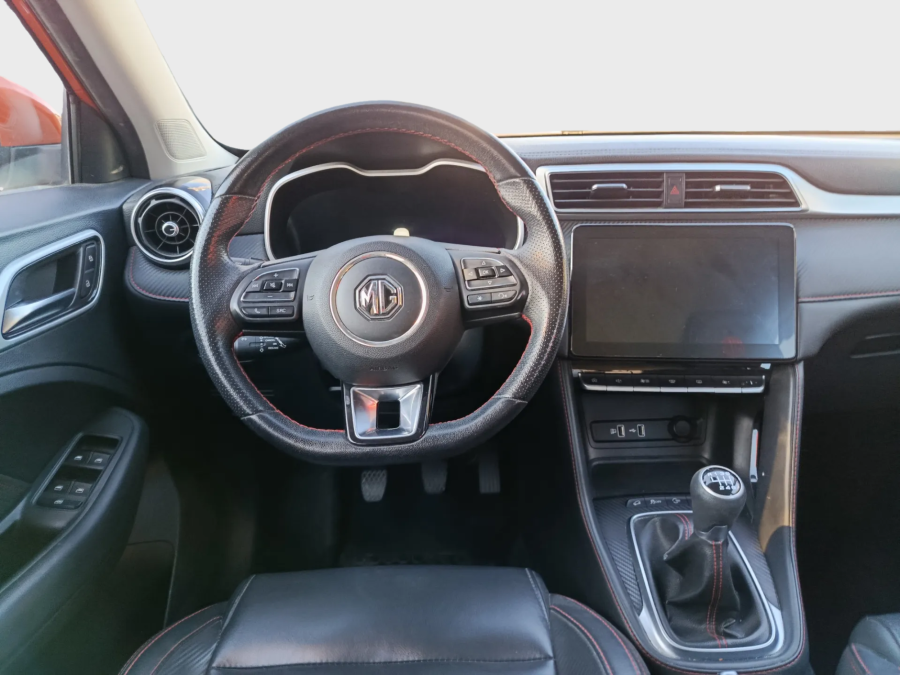 Imagen de Mg ZS