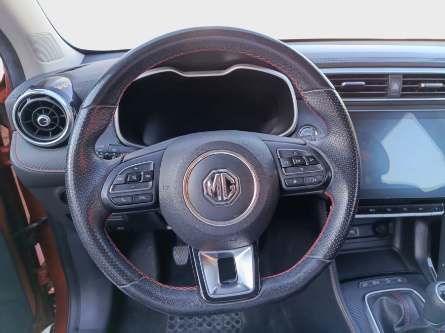 Imagen de Mg ZS