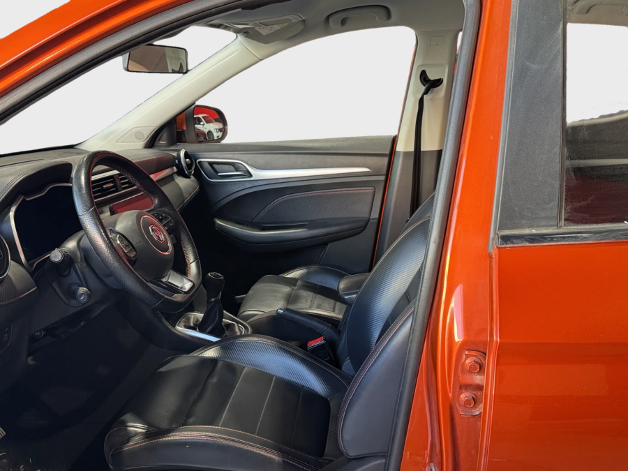 Imagen de Mg ZS