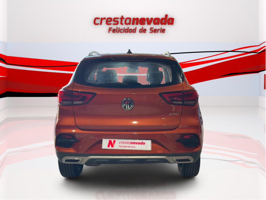 Imagen de Mg ZS
