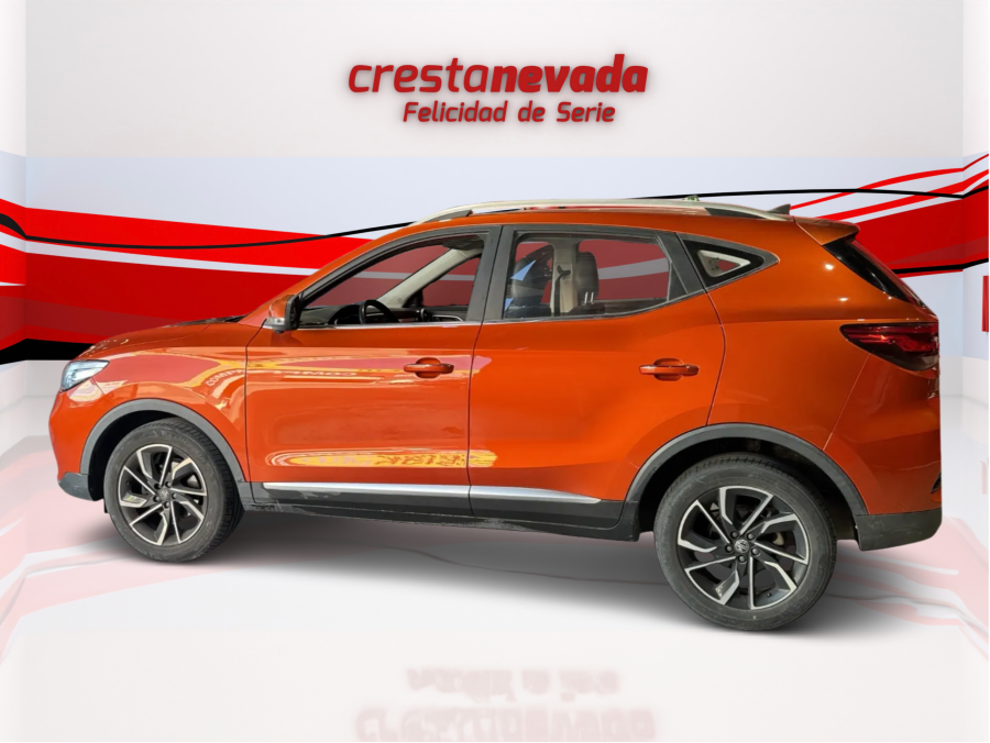 Imagen de Mg ZS