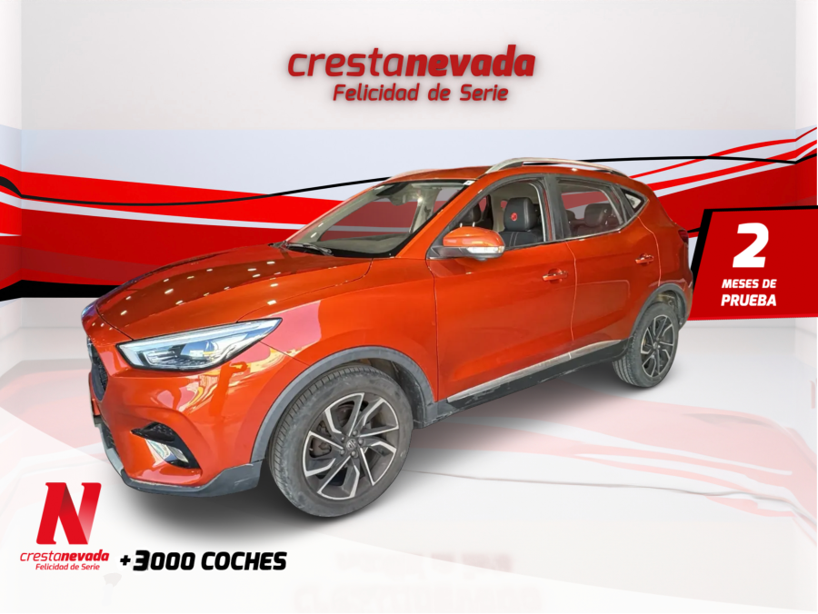Imagen de Mg ZS