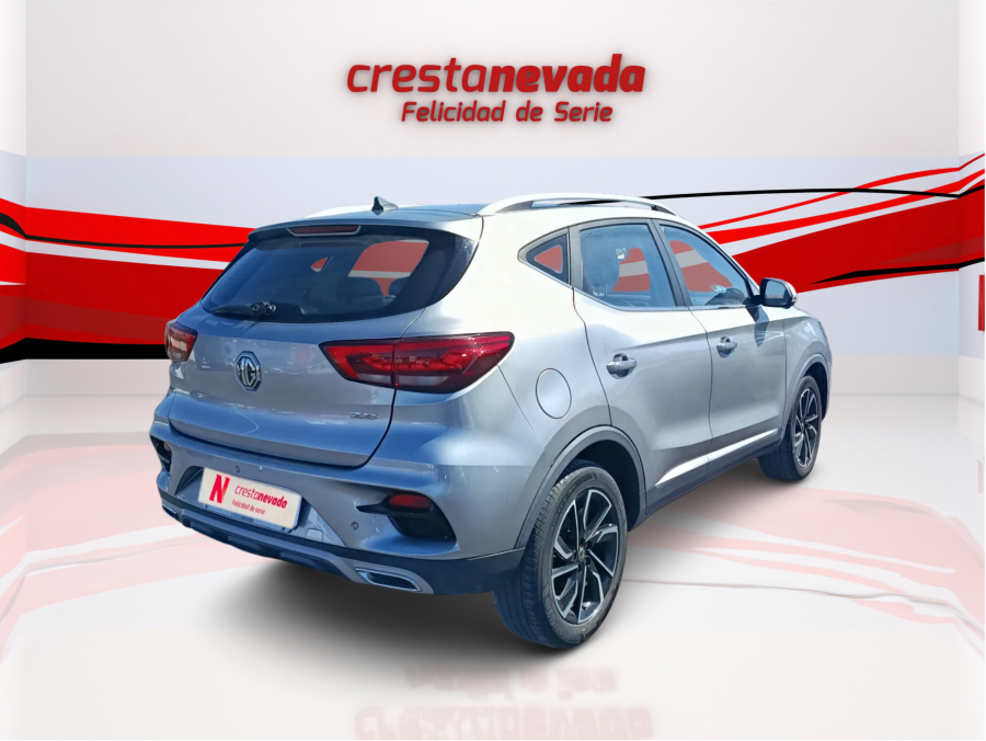 Imagen de Mg ZS