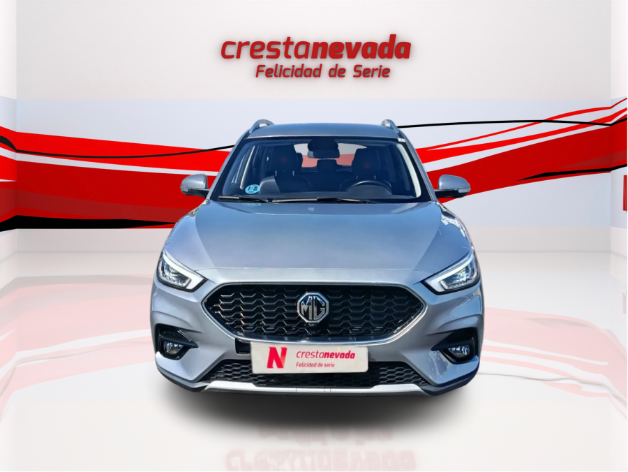 Imagen de Mg ZS