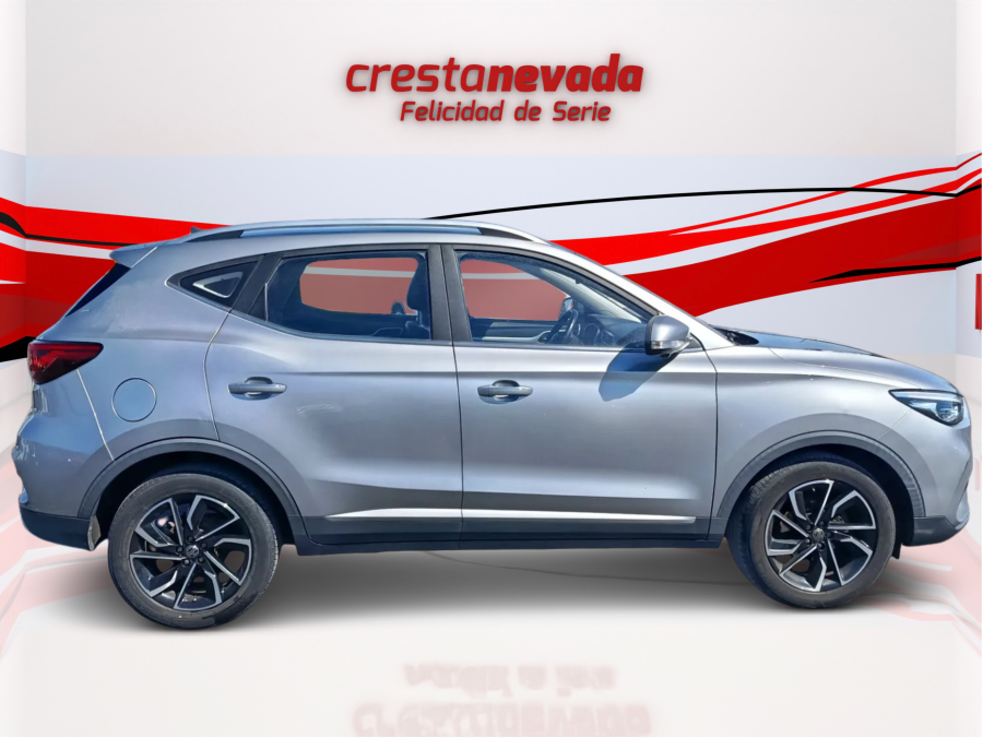 Imagen de Mg ZS