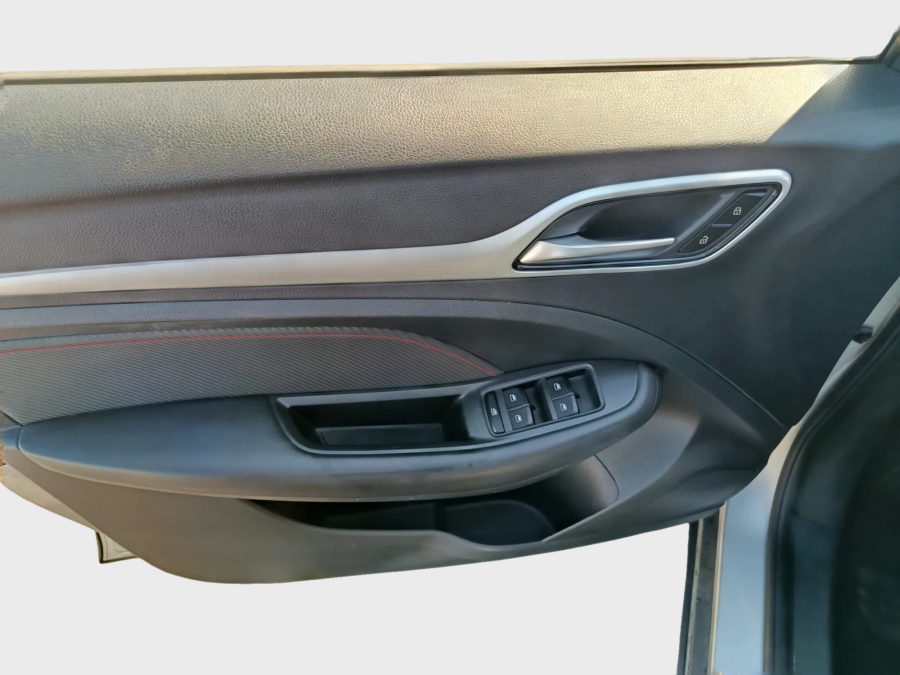 Imagen de Mg ZS