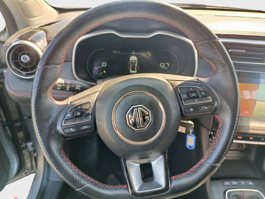 Imagen de Mg ZS