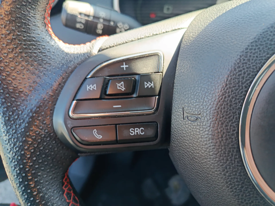 Imagen de Mg ZS