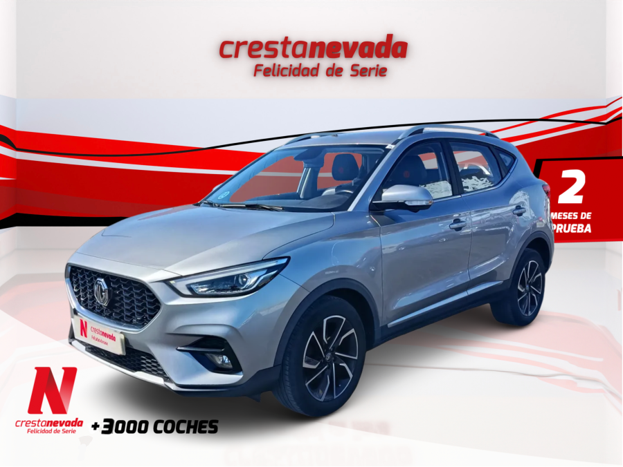 Imagen de Mg ZS