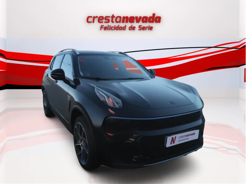 Imagen de lynk & co 01