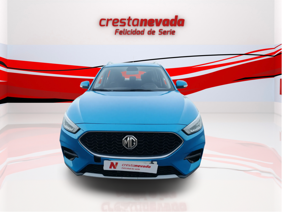 Imagen de Mg ZS
