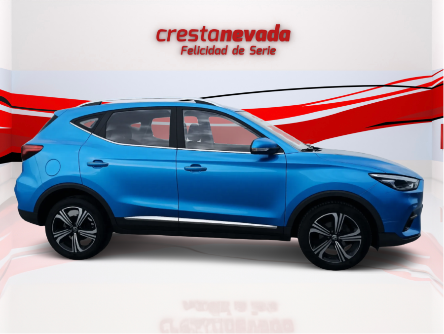 Imagen de Mg ZS