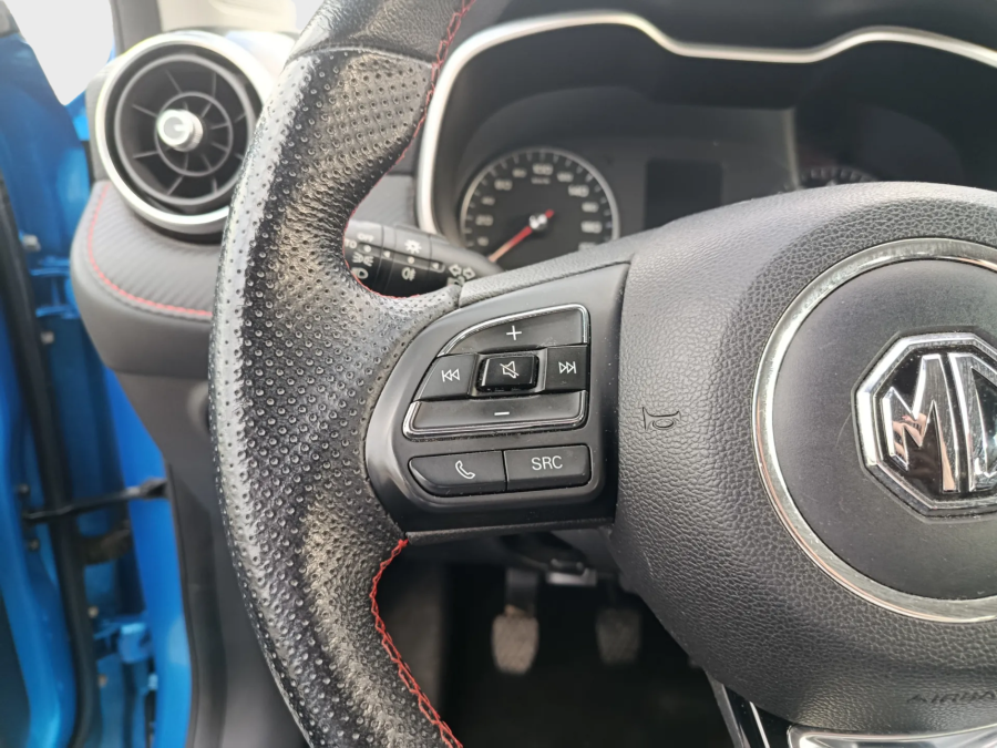 Imagen de Mg ZS
